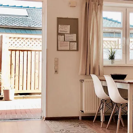Alter Konsumverein, App N° 3 * Westerland